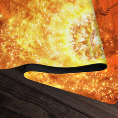 Light Element Playmat