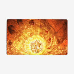 Light Element Playmat