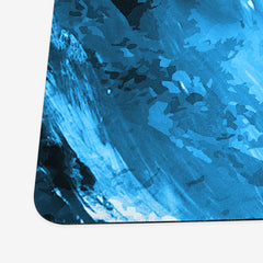 Lightning Element Playmat