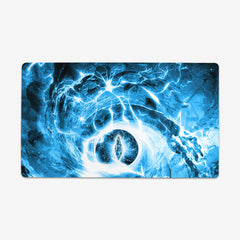 Lightning Element Playmat
