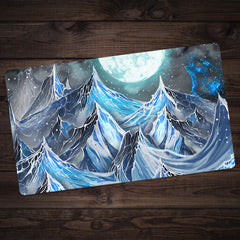 Mountain Spirit Playmat