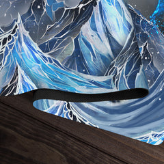 Mountain Spirit Playmat