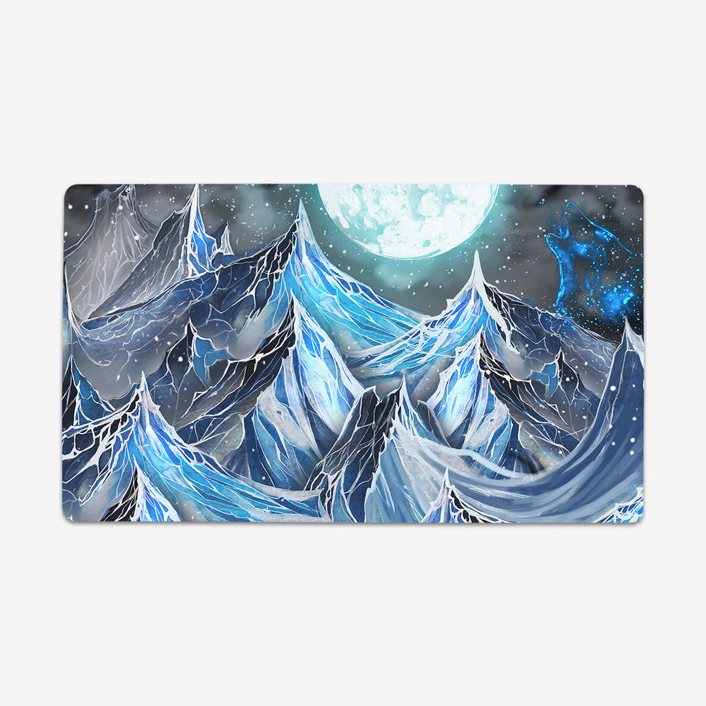 Mountain Spirit Playmat