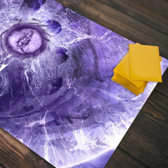 Shadow Element Playmat