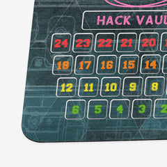 Thieves' Masterplan Playmat