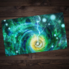 Vortex of Energy Playmat