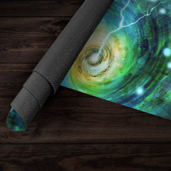 Vortex of Energy Playmat