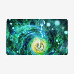Vortex of Energy Playmat