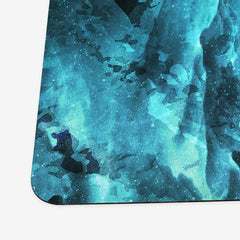 Water Element Playmat