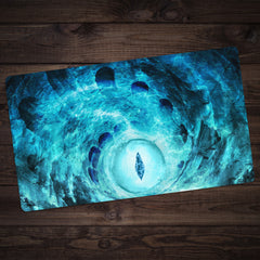 Water Element Playmat