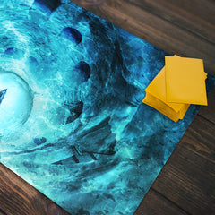 Water Element Playmat