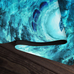 Water Element Playmat