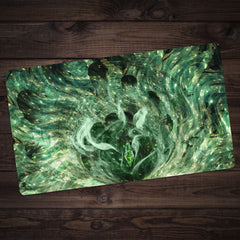 Wind Element Playmat