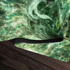 Wind Element Playmat