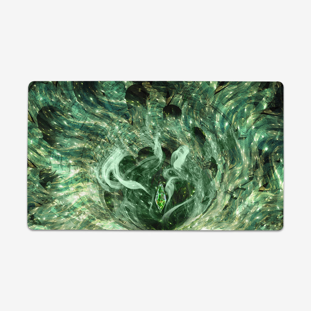 Wind Element Playmat