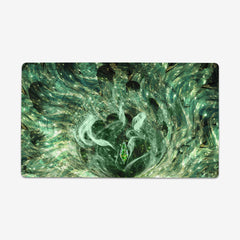 Wind Element Playmat