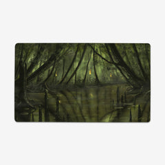 Hidden Bayou Playmat
