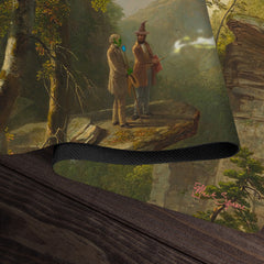 Kindred Wizards Playmat