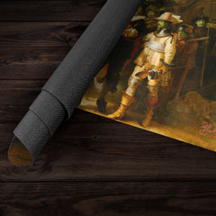 The Goblin Night Watch Playmat