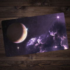 Another World Playmat