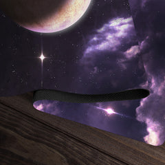 Another World Playmat