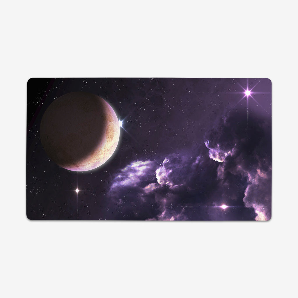 Another World Playmat