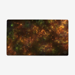 Playing With Fire Playmat