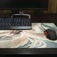 Stalwart Archangel Thin Desk Mat