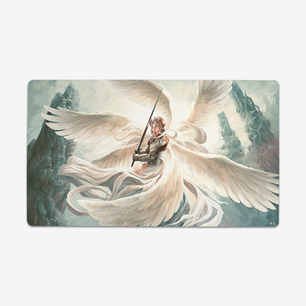 Stalwart Archangel Playmat