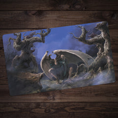 Trinket Hoarder Playmat