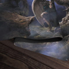 Trinket Hoarder Playmat