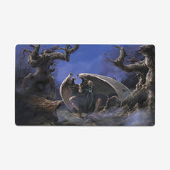 Trinket Hoarder Playmat