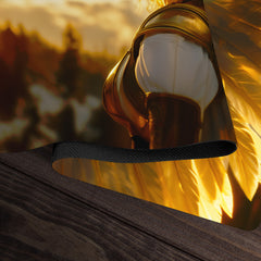 Angelic Grace Playmat