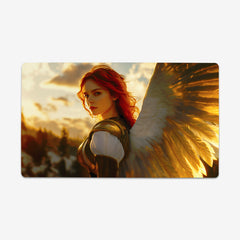 Angelic Grace Playmat