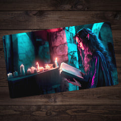 Arcane Research Playmat