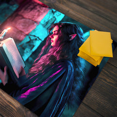 Arcane Research Playmat