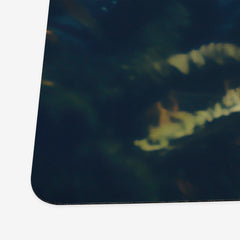 Cat Dragon's Prey Playmat