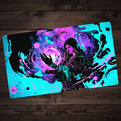 Dark Ritual Playmat