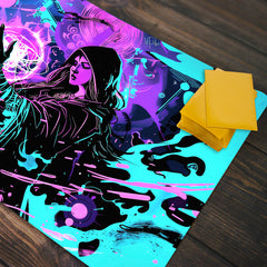 Dark Ritual Playmat