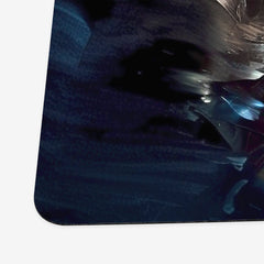 Death Spiral Playmat