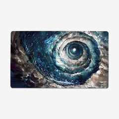 Death Spiral Playmat