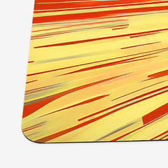 Goose on the Loose Playmat