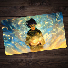 Inner Awakening Playmat