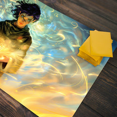 Inner Awakening Playmat