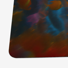 Merfolk Oracle Playmat