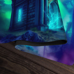 Mystic Crypt Playmat