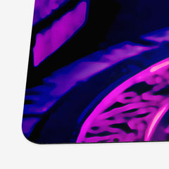 Nec-Romancer Playmat