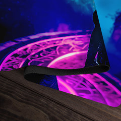 Nec-Romancer Playmat
