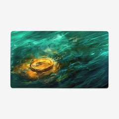 Precious Awaits Playmat