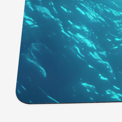 Shark From Below Playmat